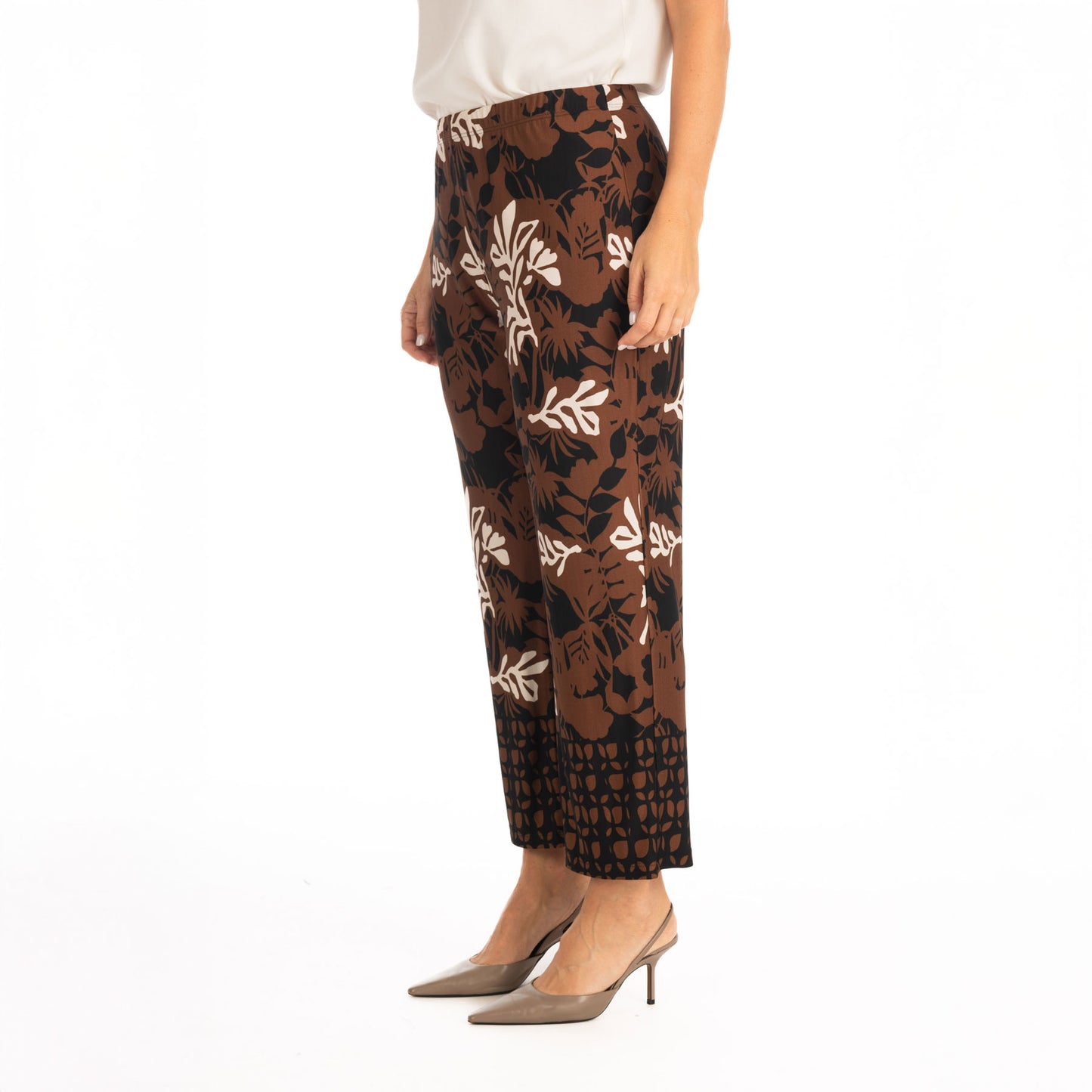 Pantaloni luisa viola 01 p856f0
