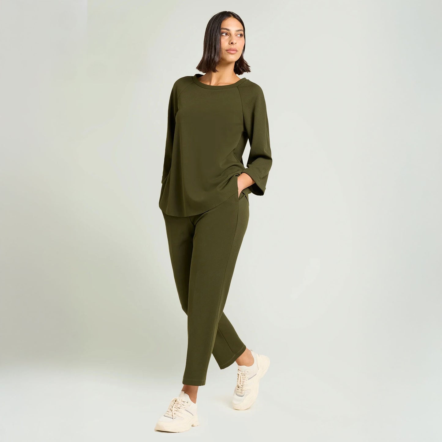 Pantaloni Luisa Viola P861F0-35