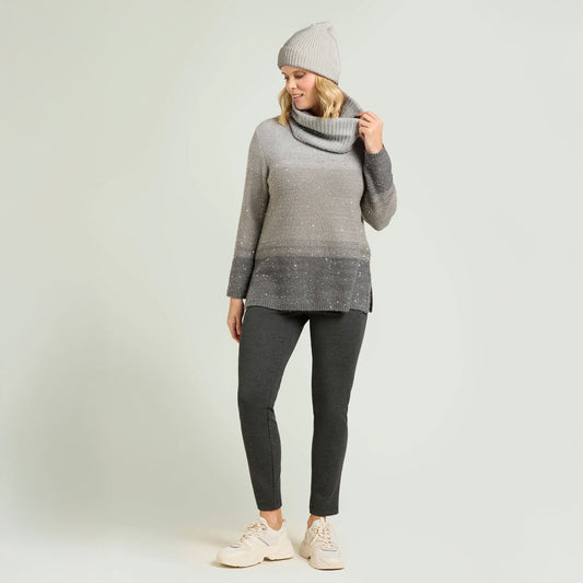 Pantaloni Luisa Viola P863F0-23