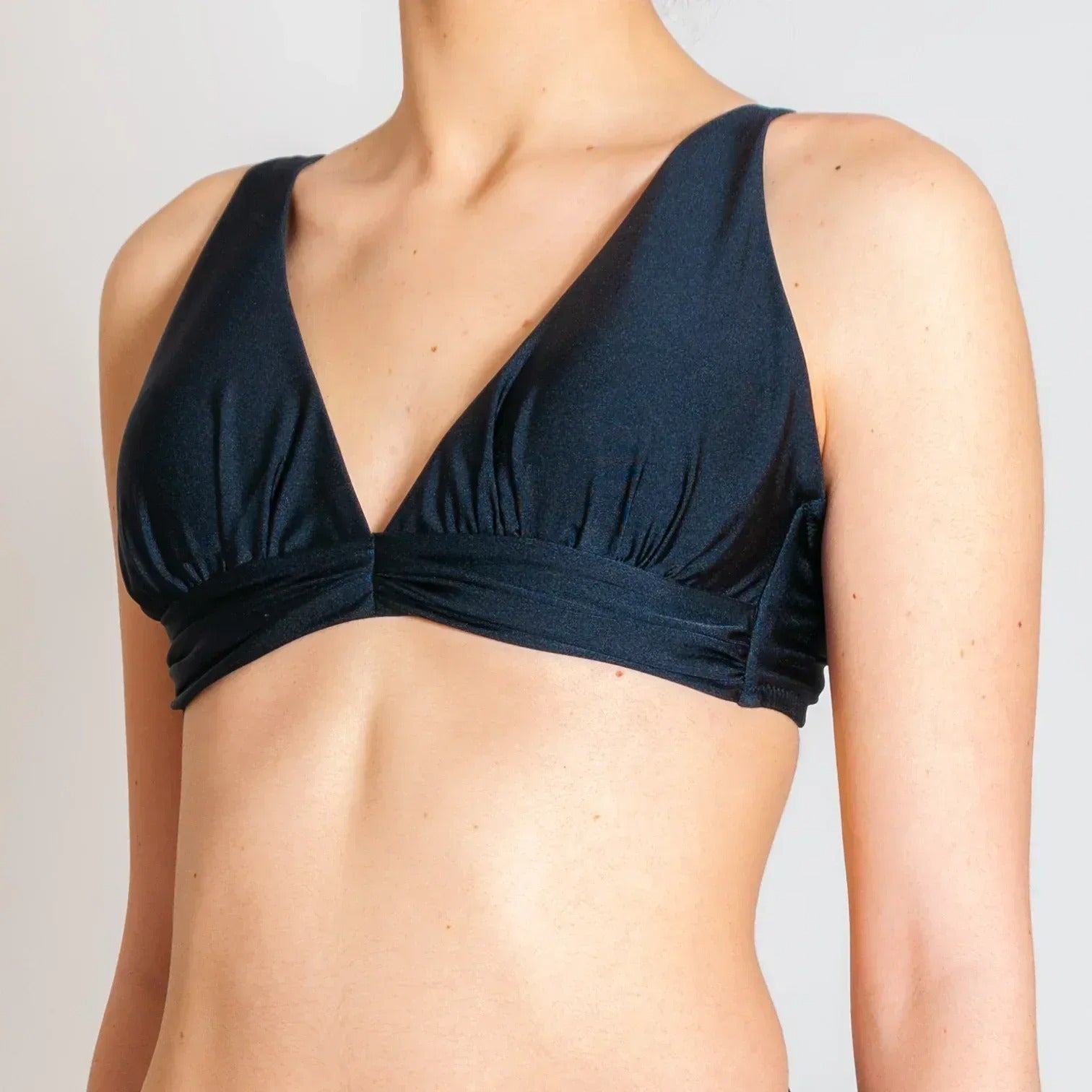 Slip Basic Nero