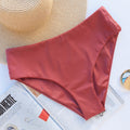 Slip Basic Anfora Satin