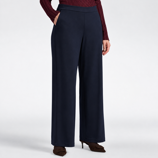 Pantaloni Elena Mirò P813Z0-34