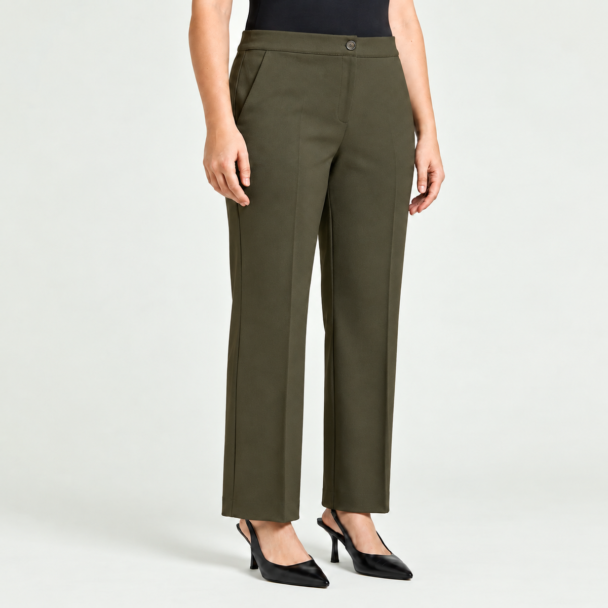 Pantaloni Luisa Viola P809F0-25