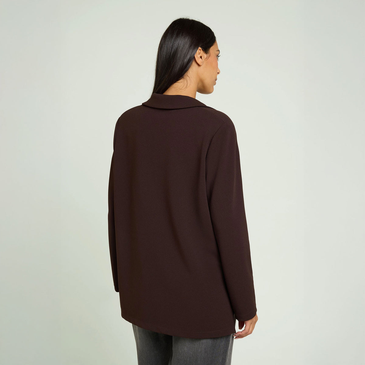 Giacca Luisa Viola R013F1-32