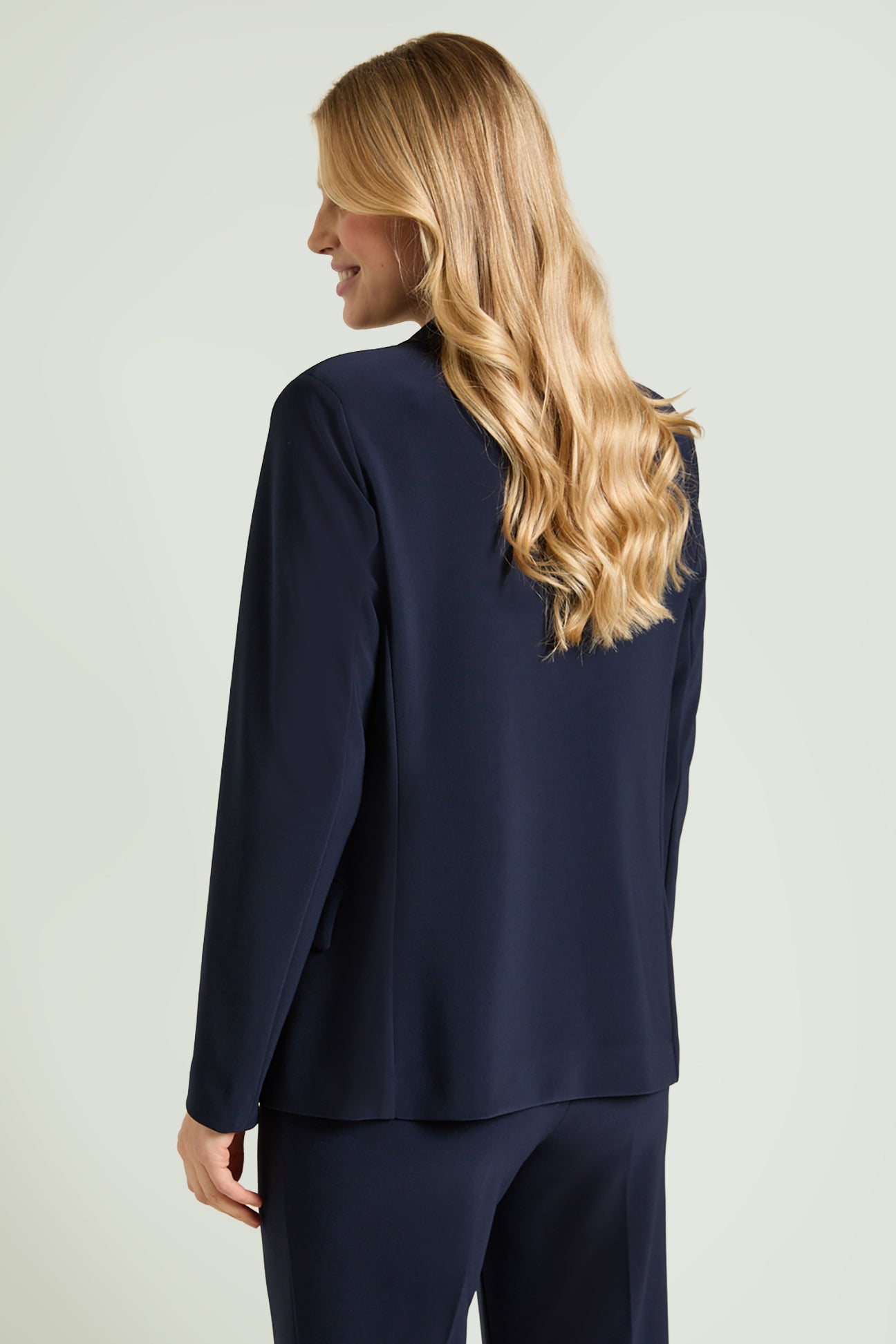 Giacca Luisa Viola R027F0-34