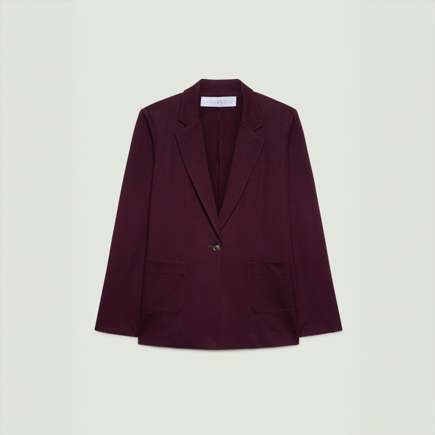 Giacca Luisa Viola R807F0-29