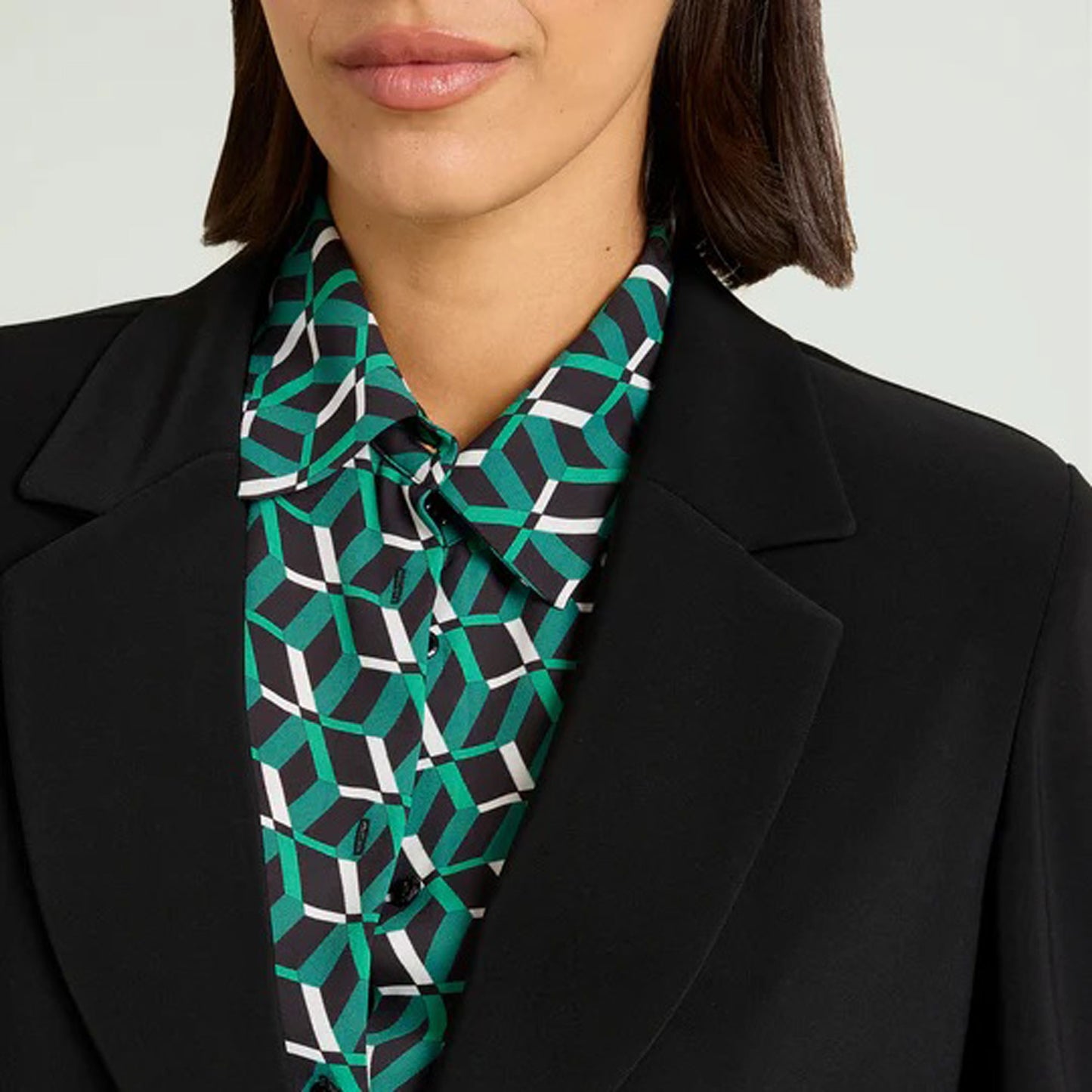 Giacca Luisa Viola R821F0-33