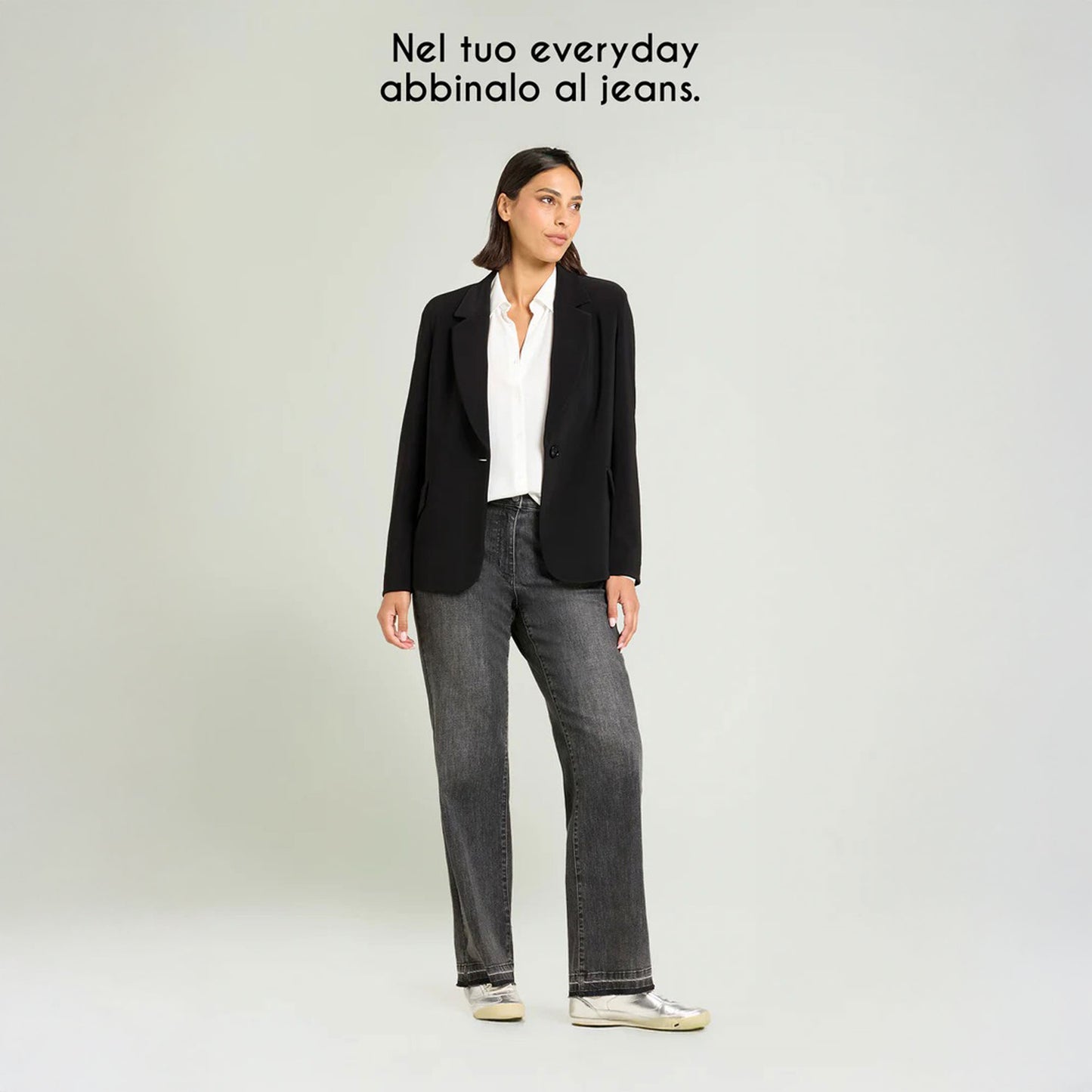 Giacca Luisa Viola R821F0-33