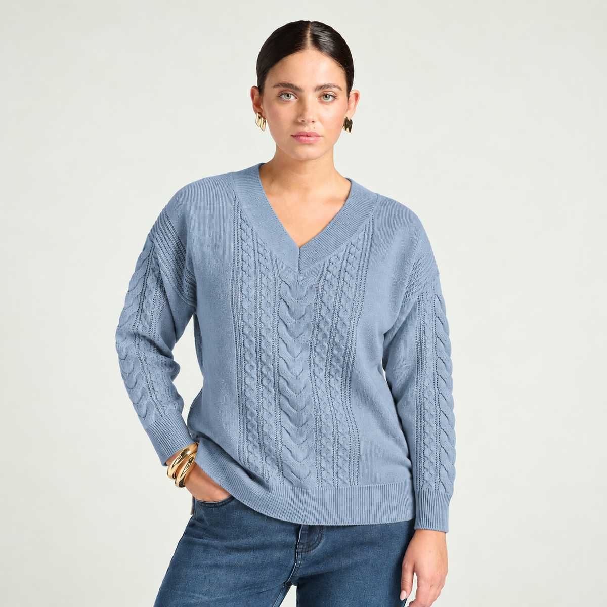 Maglia Elena Mirò M067Z0-A4
