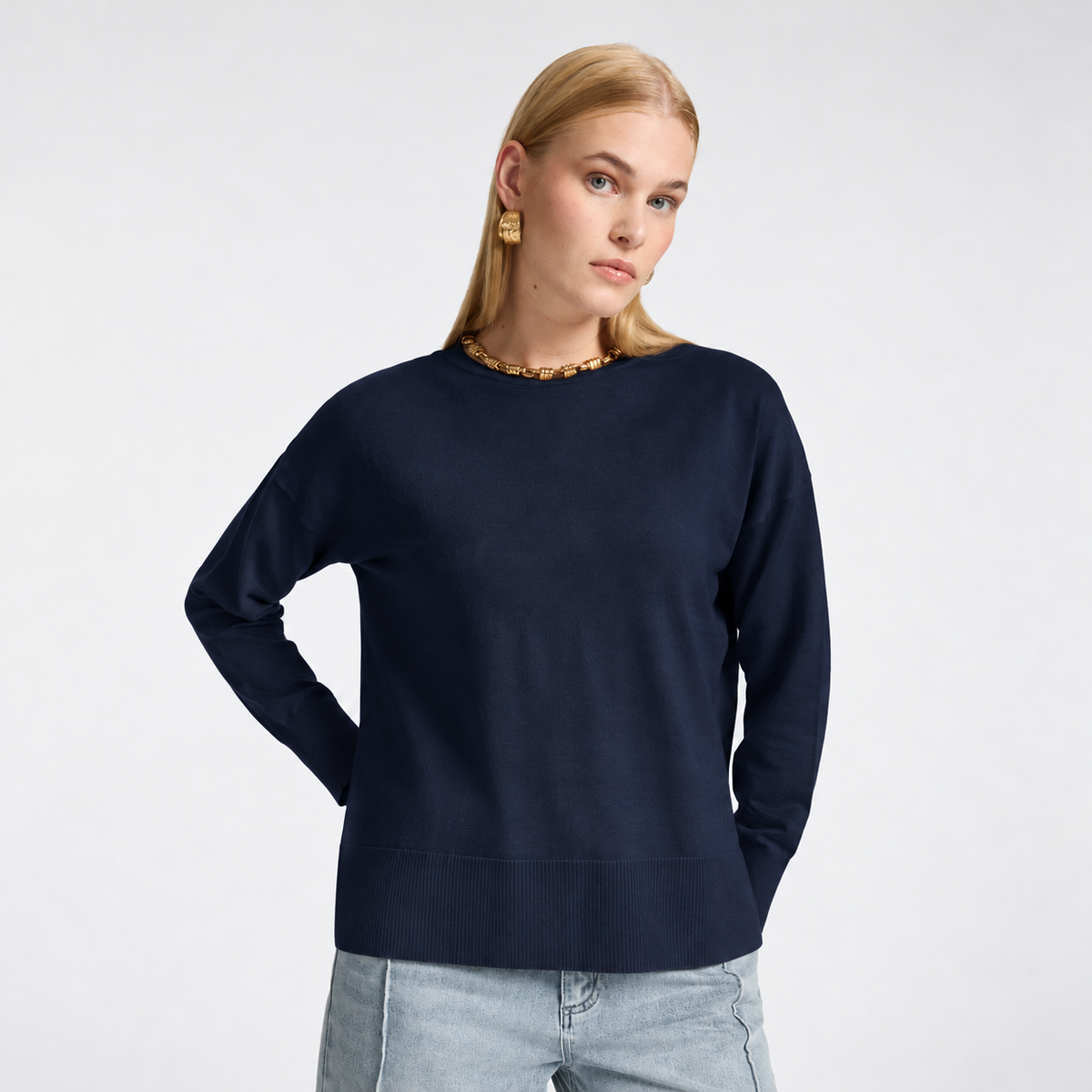 Maglia Elena Mirò M035Z0-H4