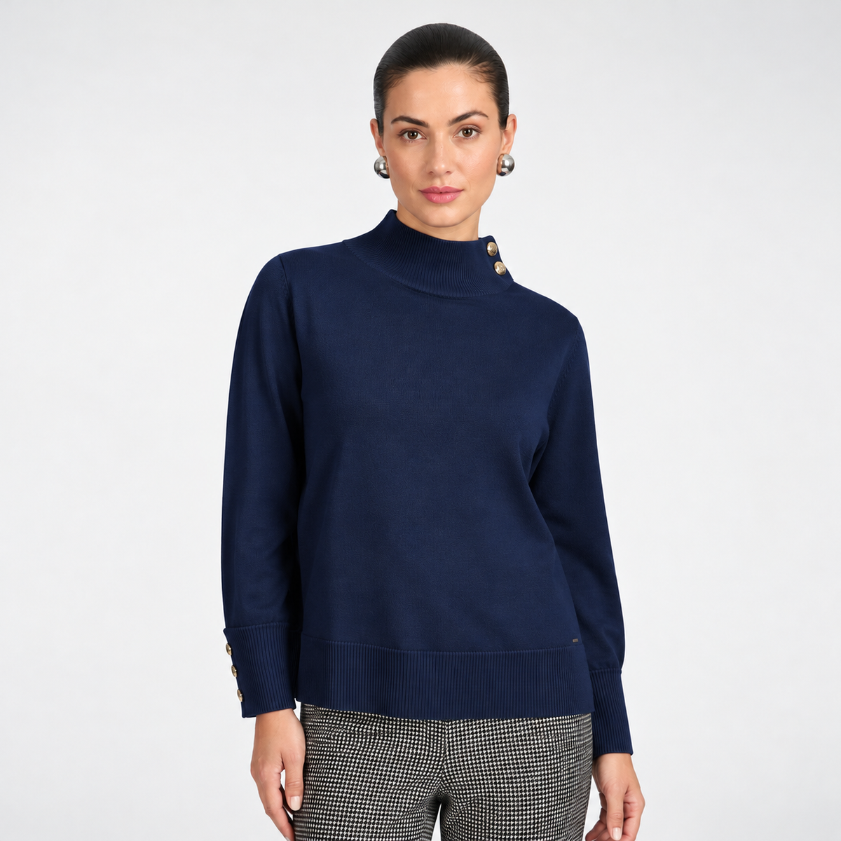 Maglia Elena Mirò M039Z0-H4