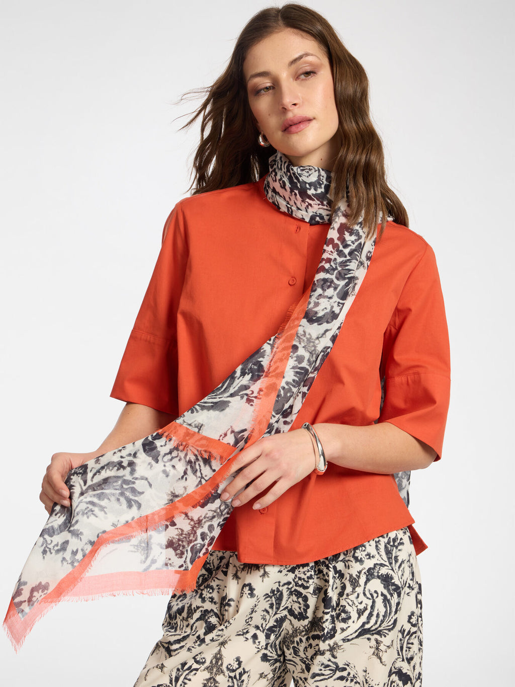 Foulard Elena Mirò S001E0-02