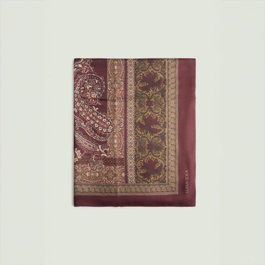 Sciarpa Luisa Viola S027E0-04