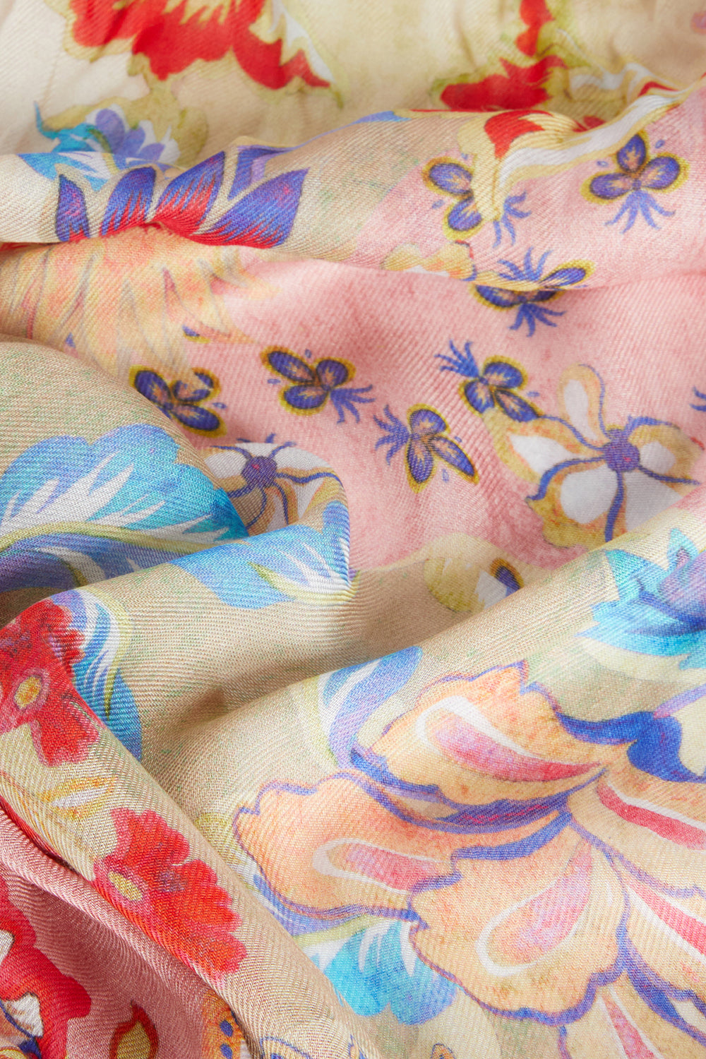 Foulard Elena Mirò S071E0-05