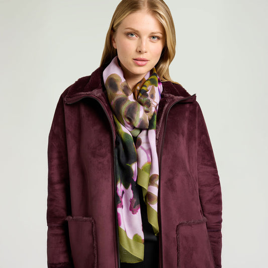 Sciarpa Luisa Viola S149E0-01