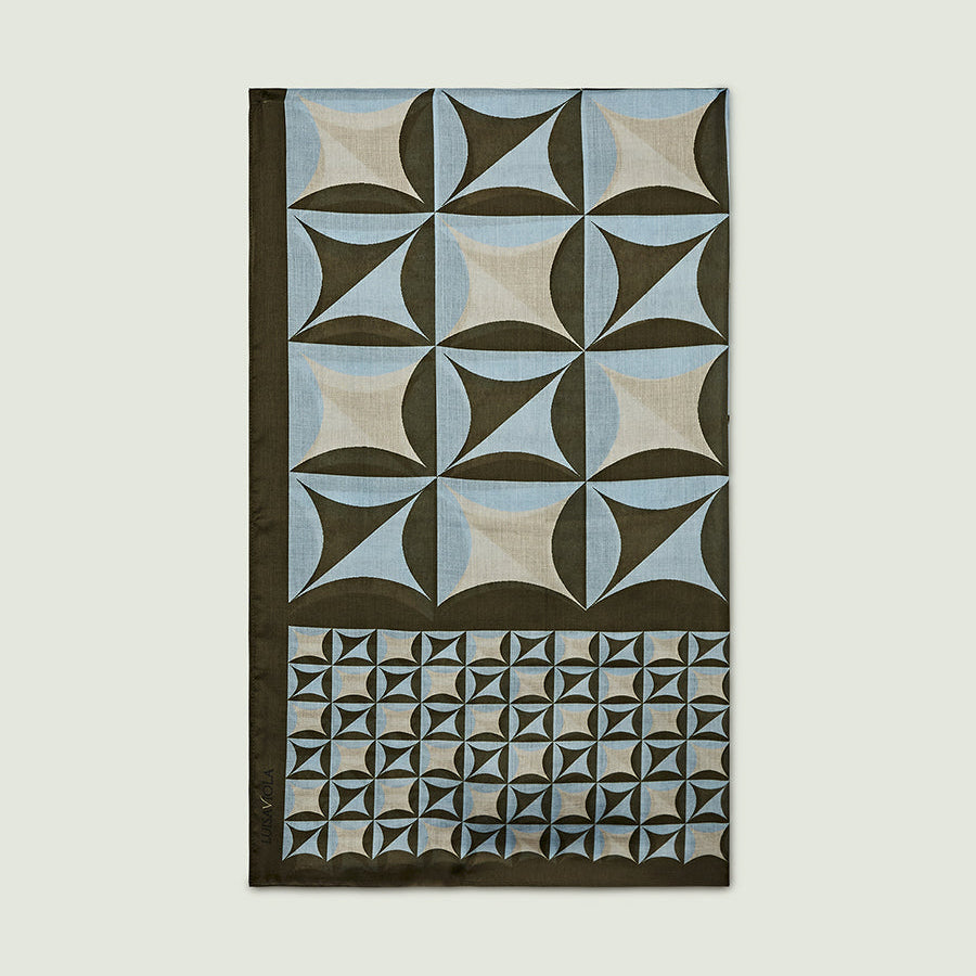 Stola Luisa Viola S154E0-04