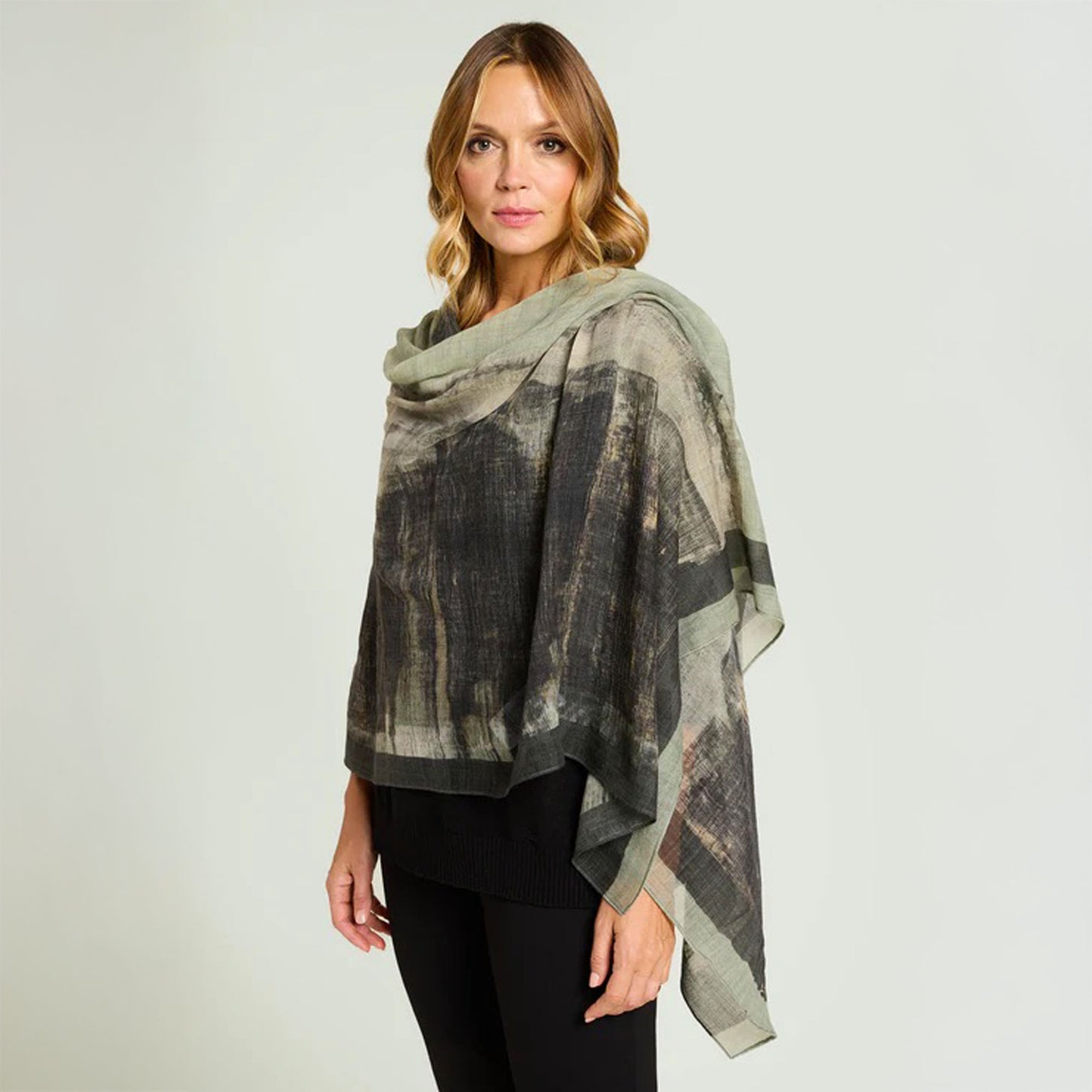 Stola Luisa Viola S186E0-03