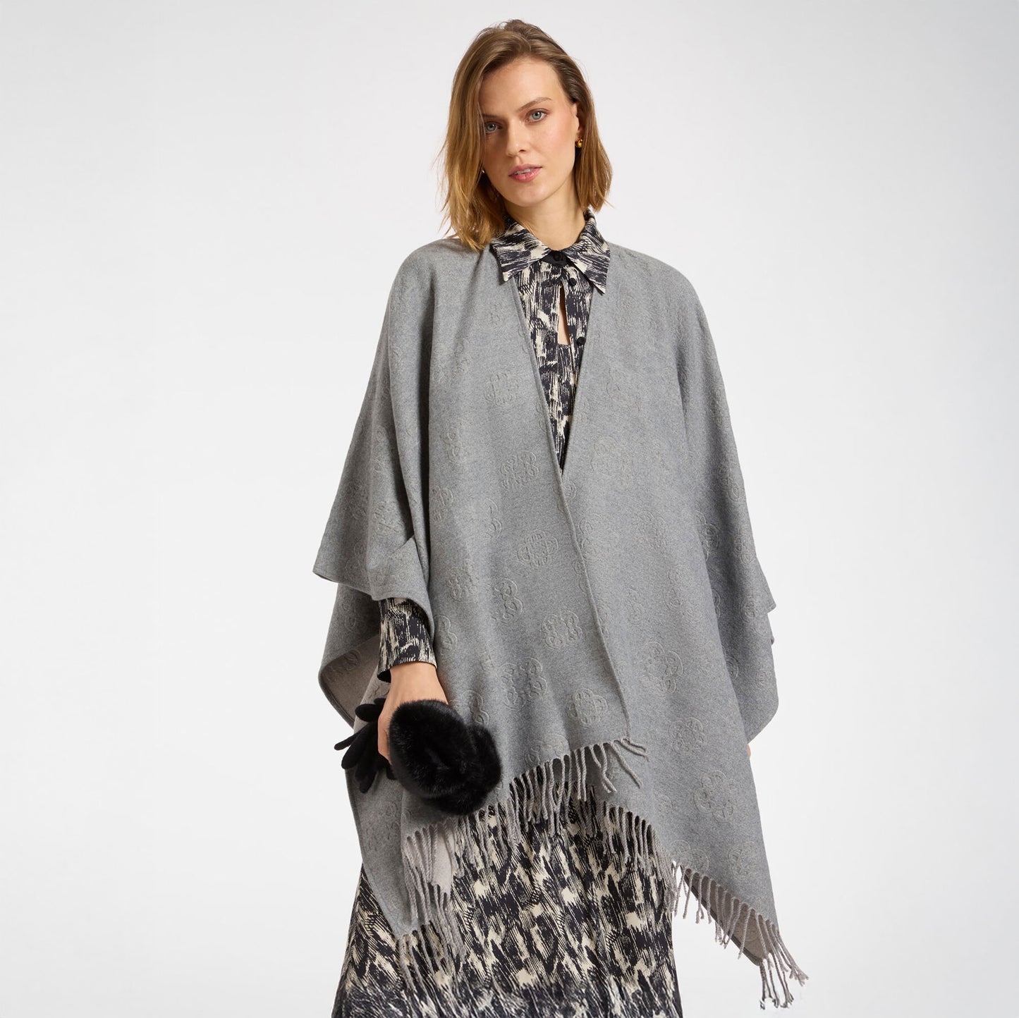 Mantella Elena Mirò S189E0-01