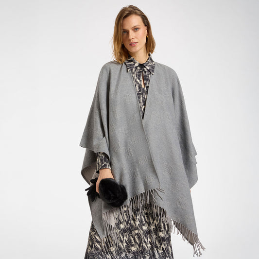 Mantella Elena Mirò S189E0-01