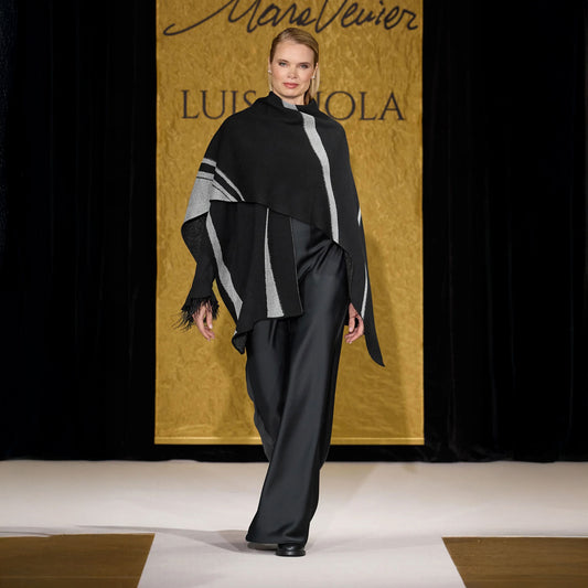 Mantella Luisa Viola S746E0-B1