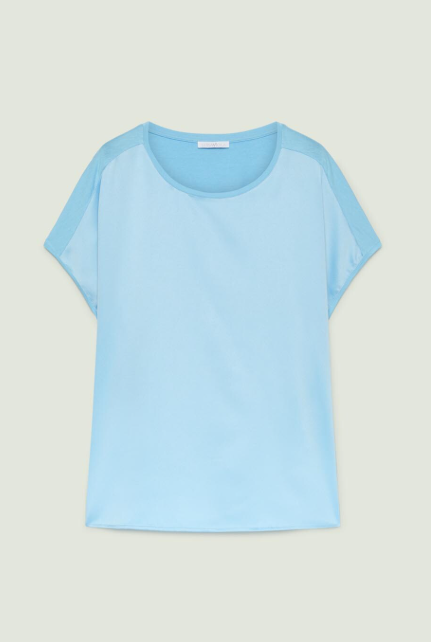 T-shirt Luisa Viola G00IL0-04