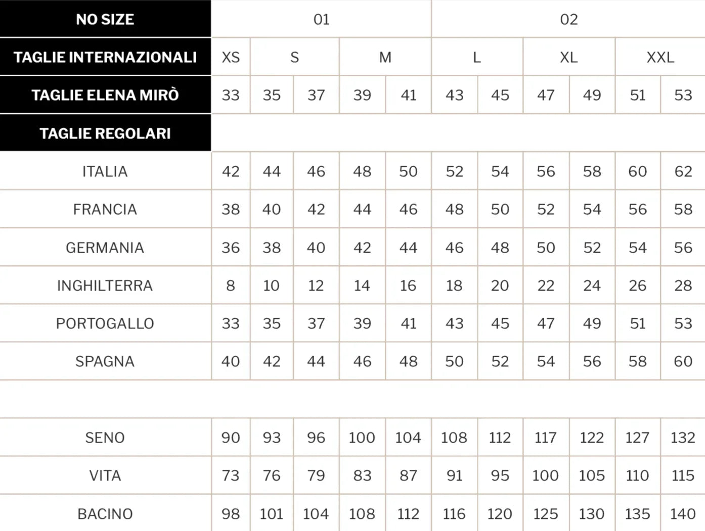 Top Luisa Viola G074L0-01