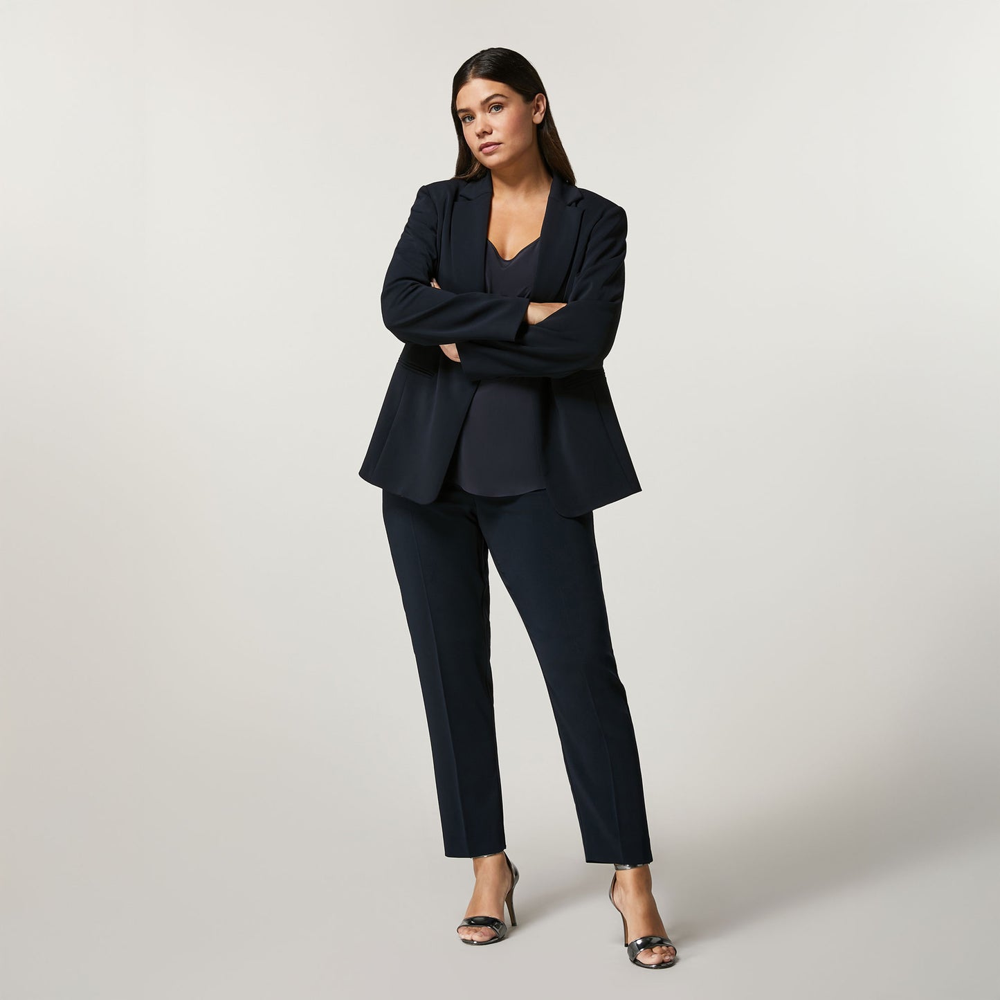 Tailleur Persona By M.Rinaldi