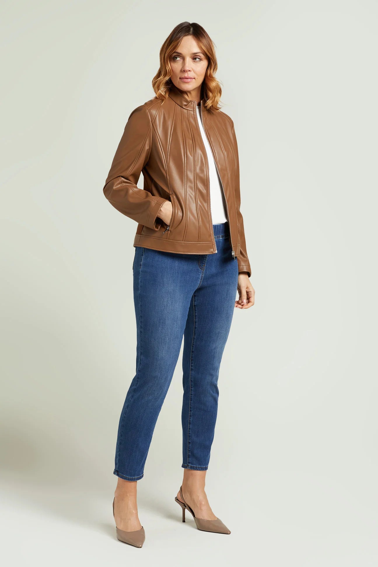 jeans luisa viola 34 p469f0