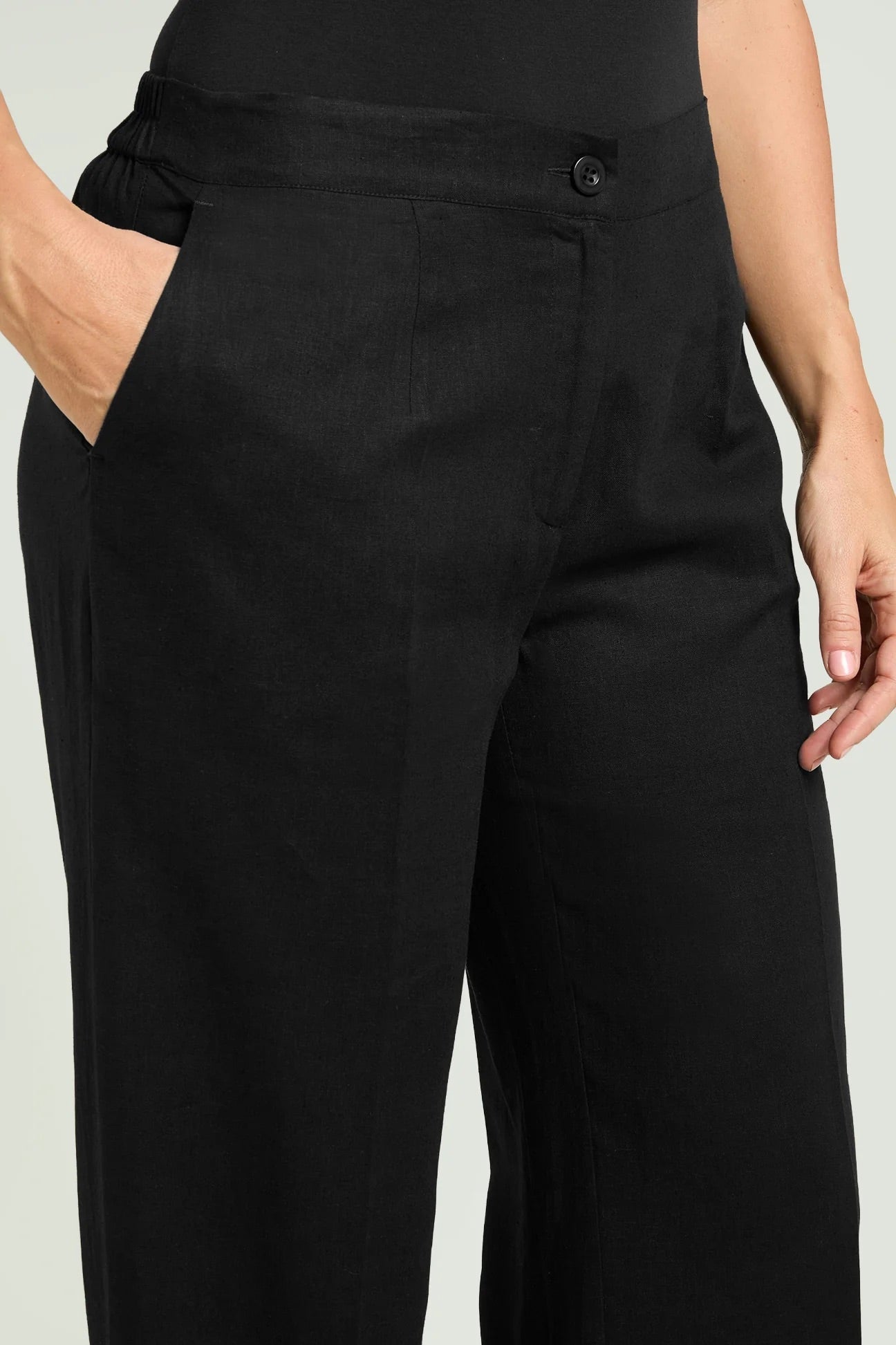Pantaloni Luisa Viola P074F0-33