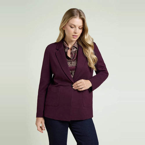 Giacca Luisa Viola R807F0-29