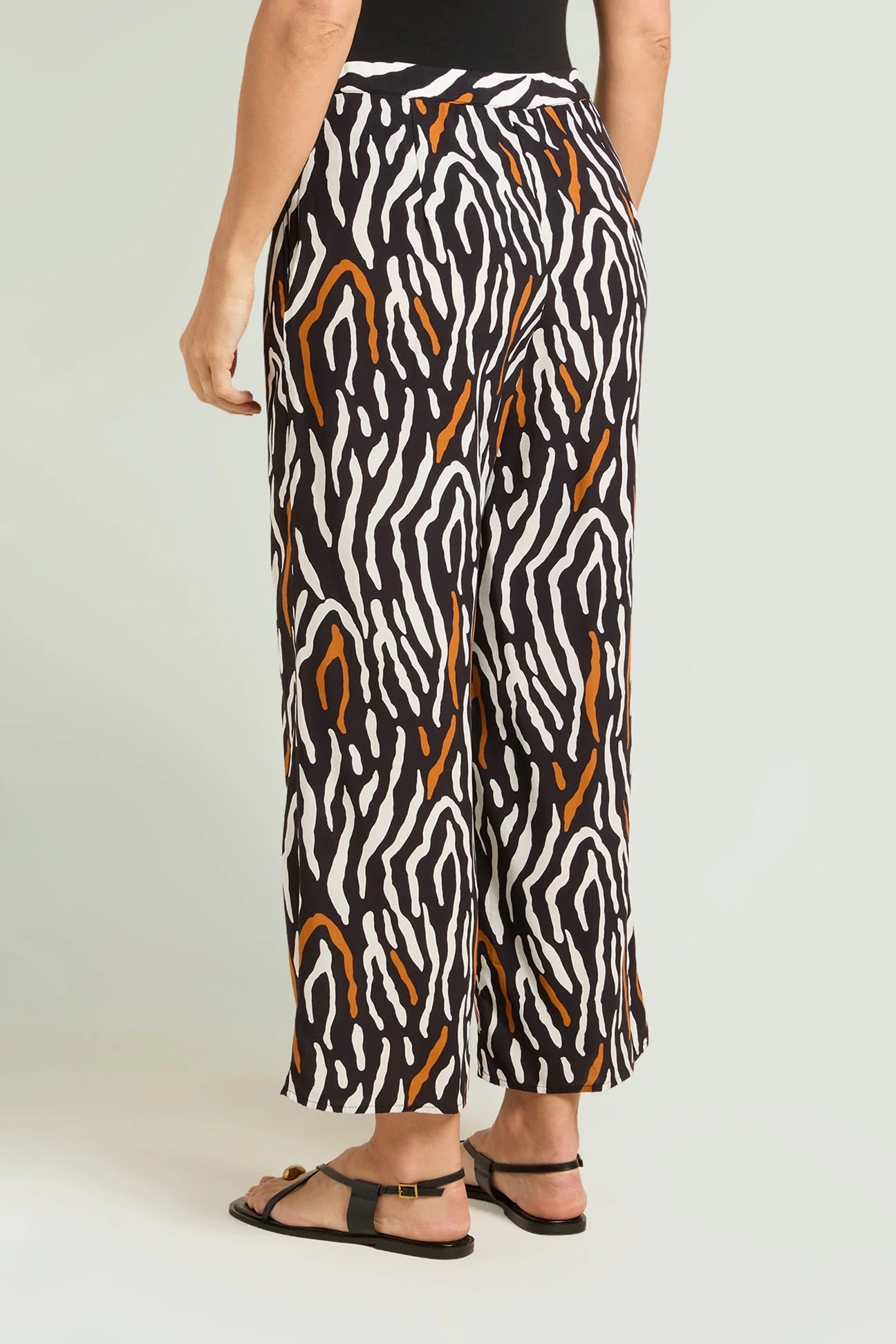 Pantaloni Luisa Viola P010F3-41