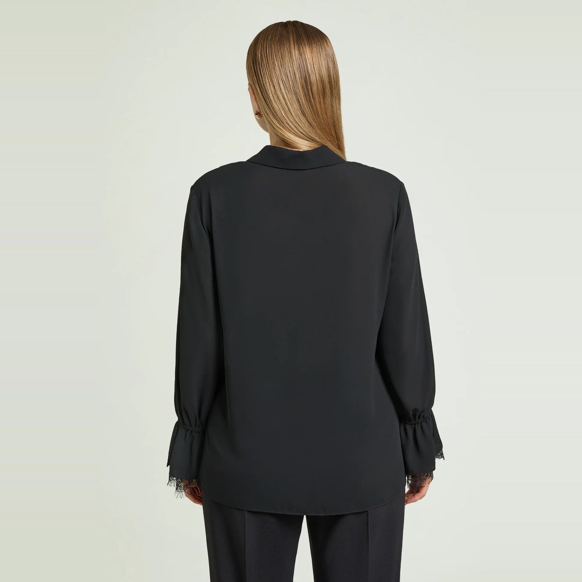 Camicia Luisa Viola By Mara Venier 5026F0-33