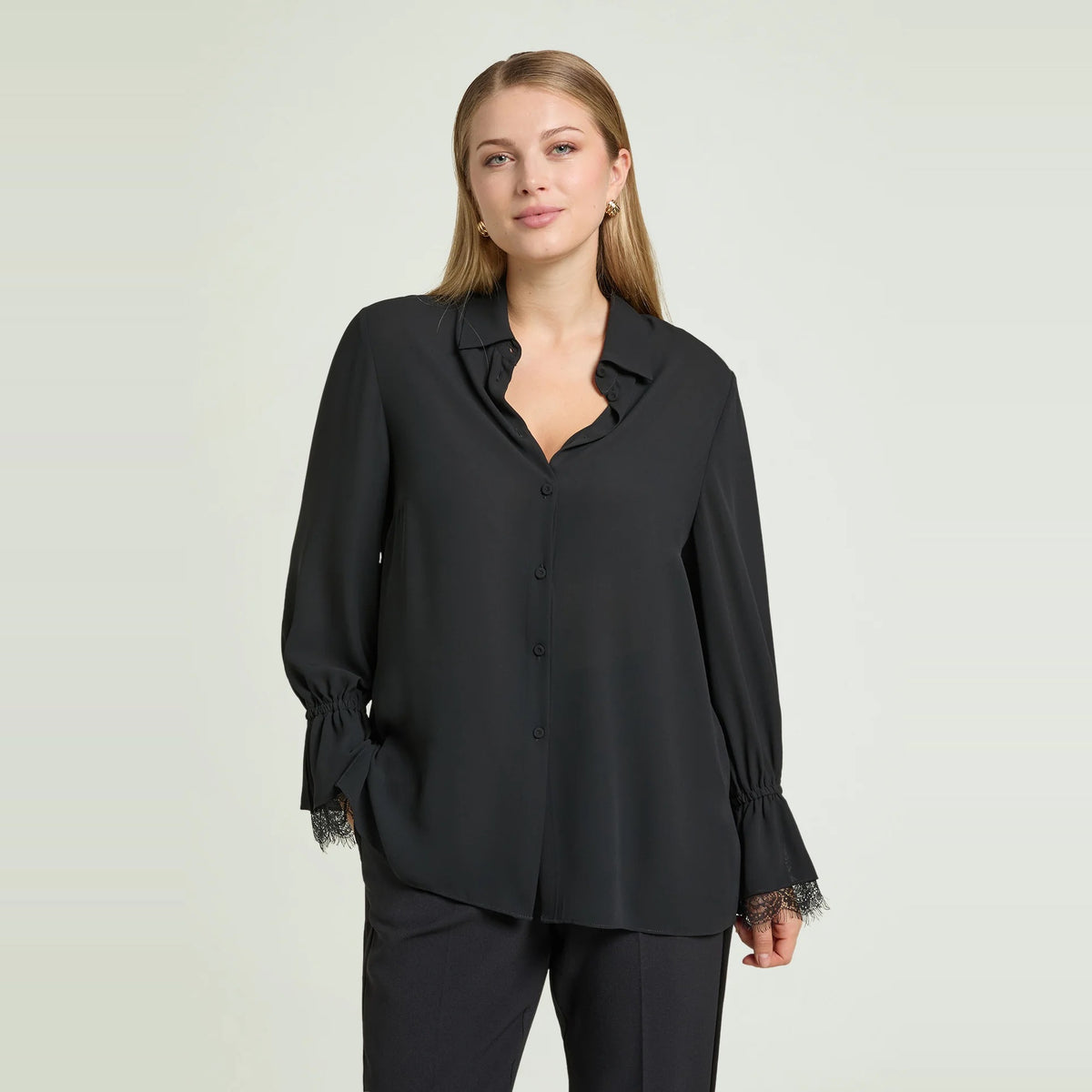 Camicia Luisa Viola By Mara Venier 5026F0-33