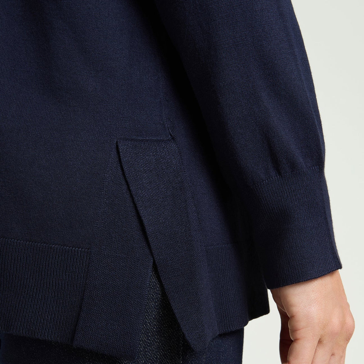 Cardigan Luisa Viola M173L0-34
