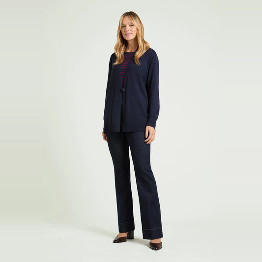 Cardigan Luisa Viola M173L0-34