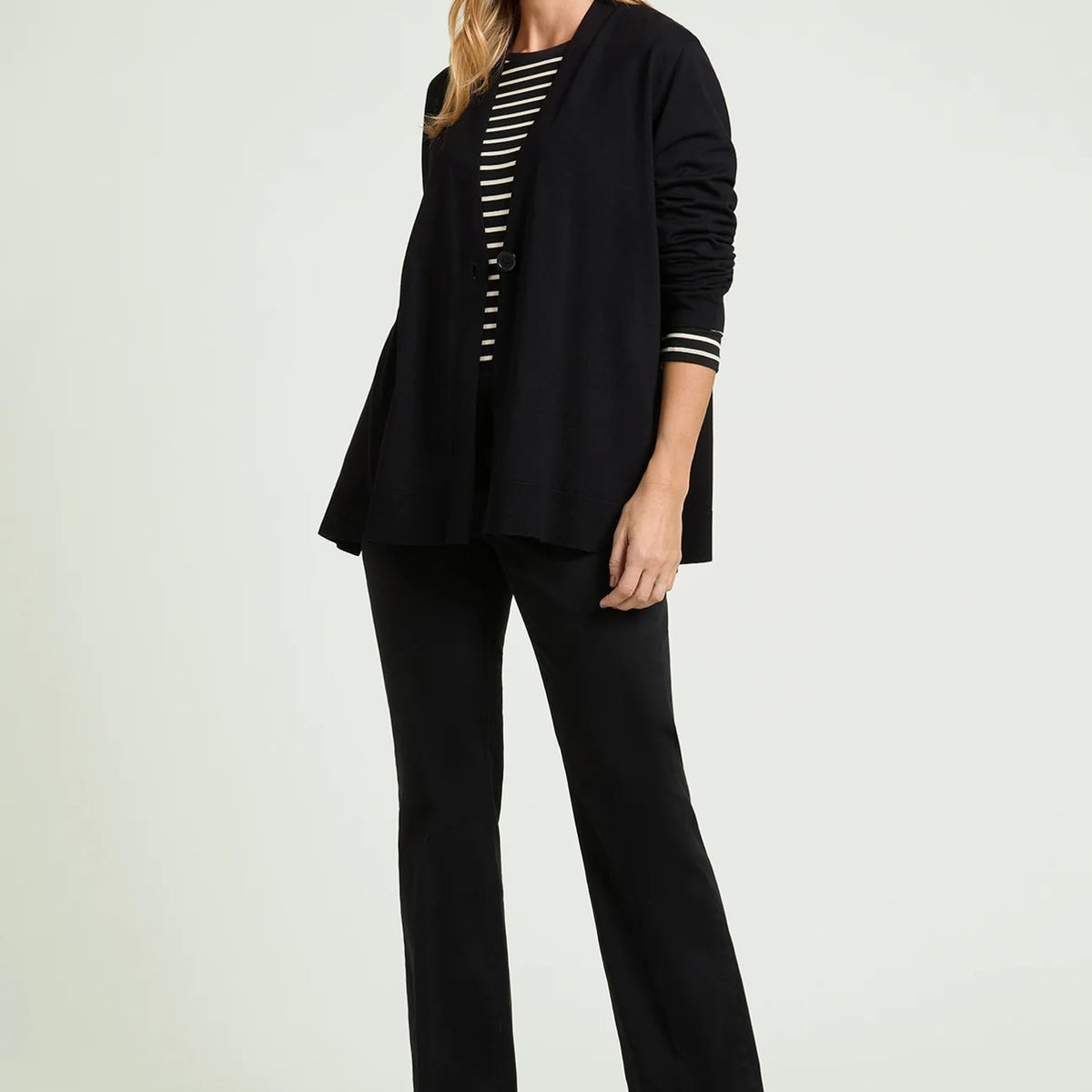 Cardigan Luisa Viola M173L0-33