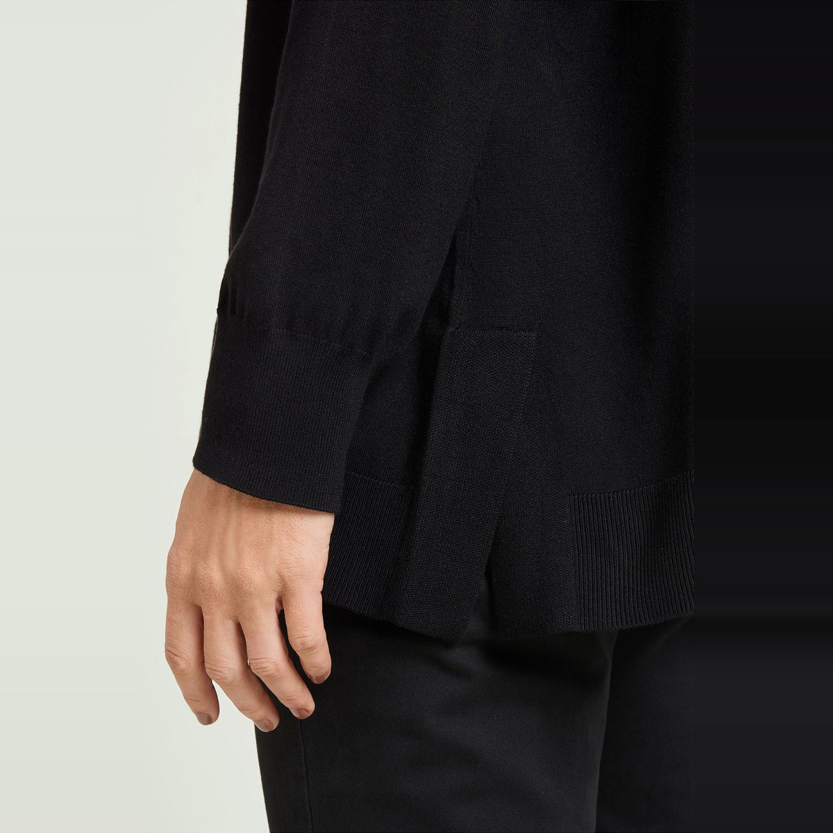 Cardigan Luisa Viola M173L0-33