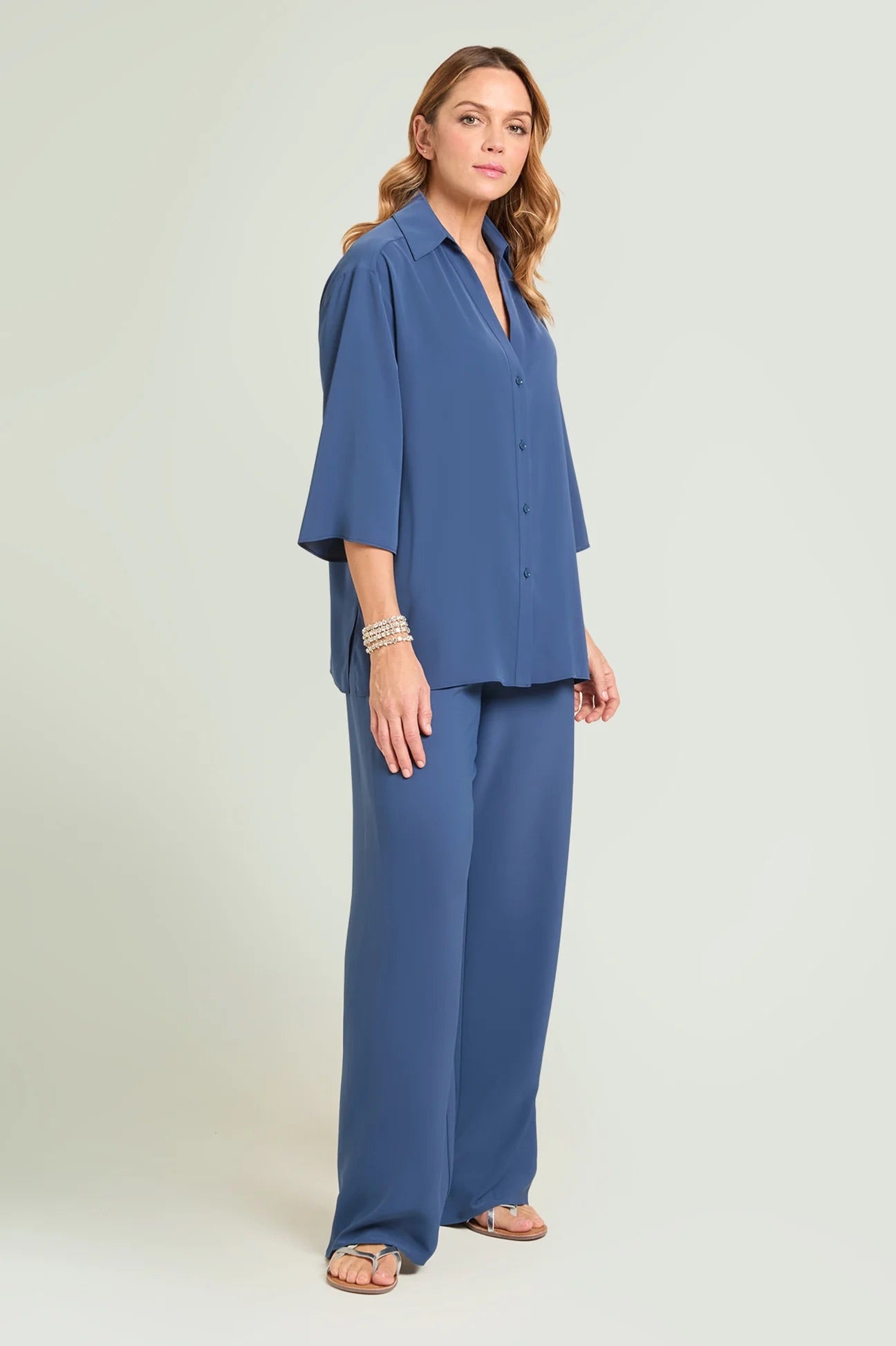 Camicia Luisa Viola 5001F1-F4