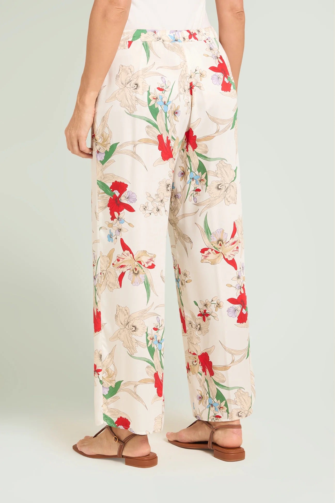 Pantaloni Luisa Viola P008F1-01