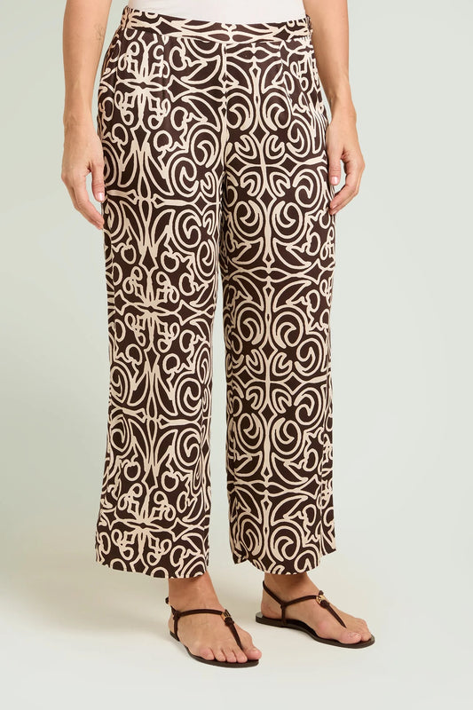 Pantaloni Luisa Viola P010F2-01