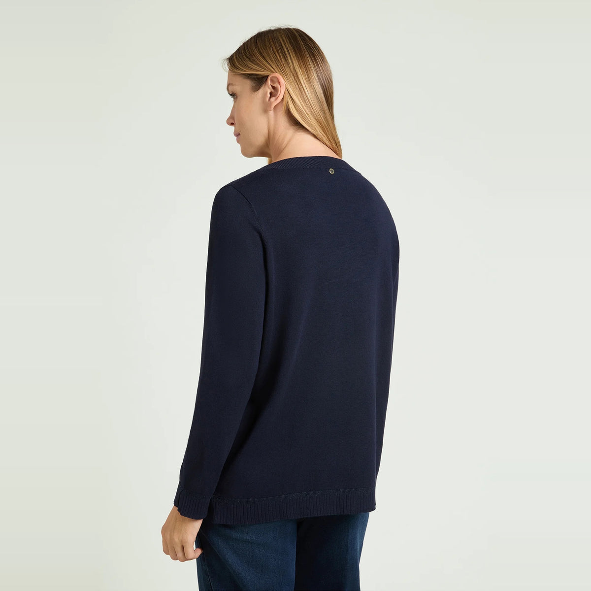 Maglione Luisa Viola M172L0-34