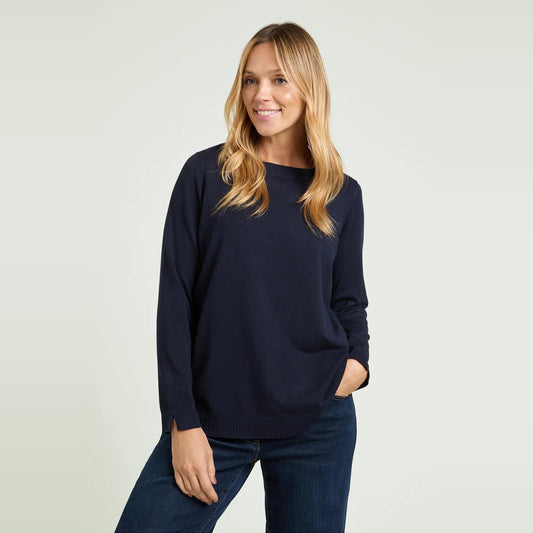 Maglione Luisa Viola M172L0-34