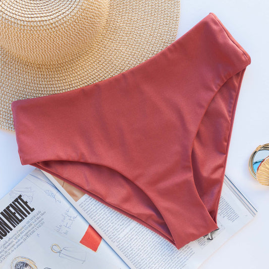 Slip Basic Anfora Satin Light