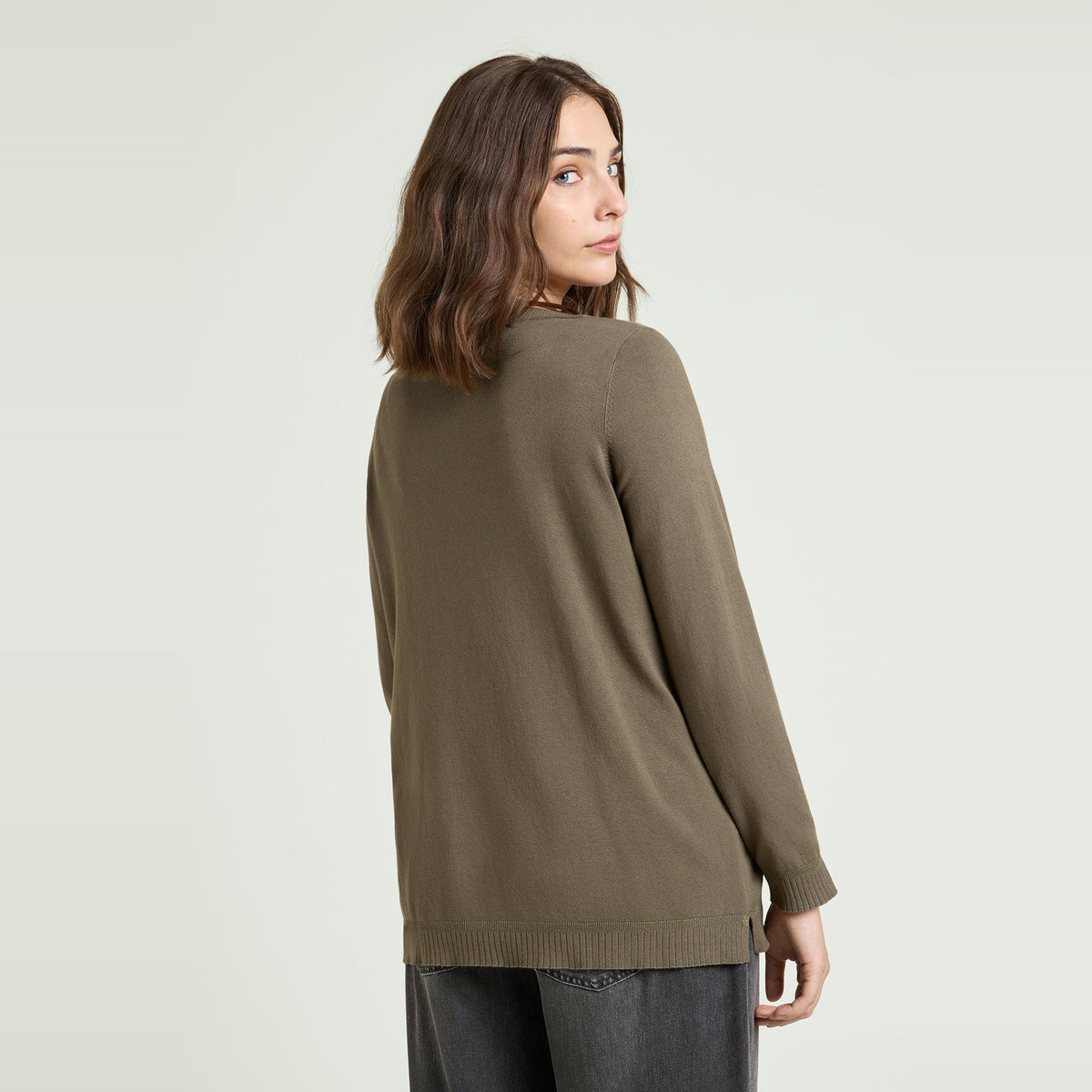 Maglione Luisa Viola M172L0-25